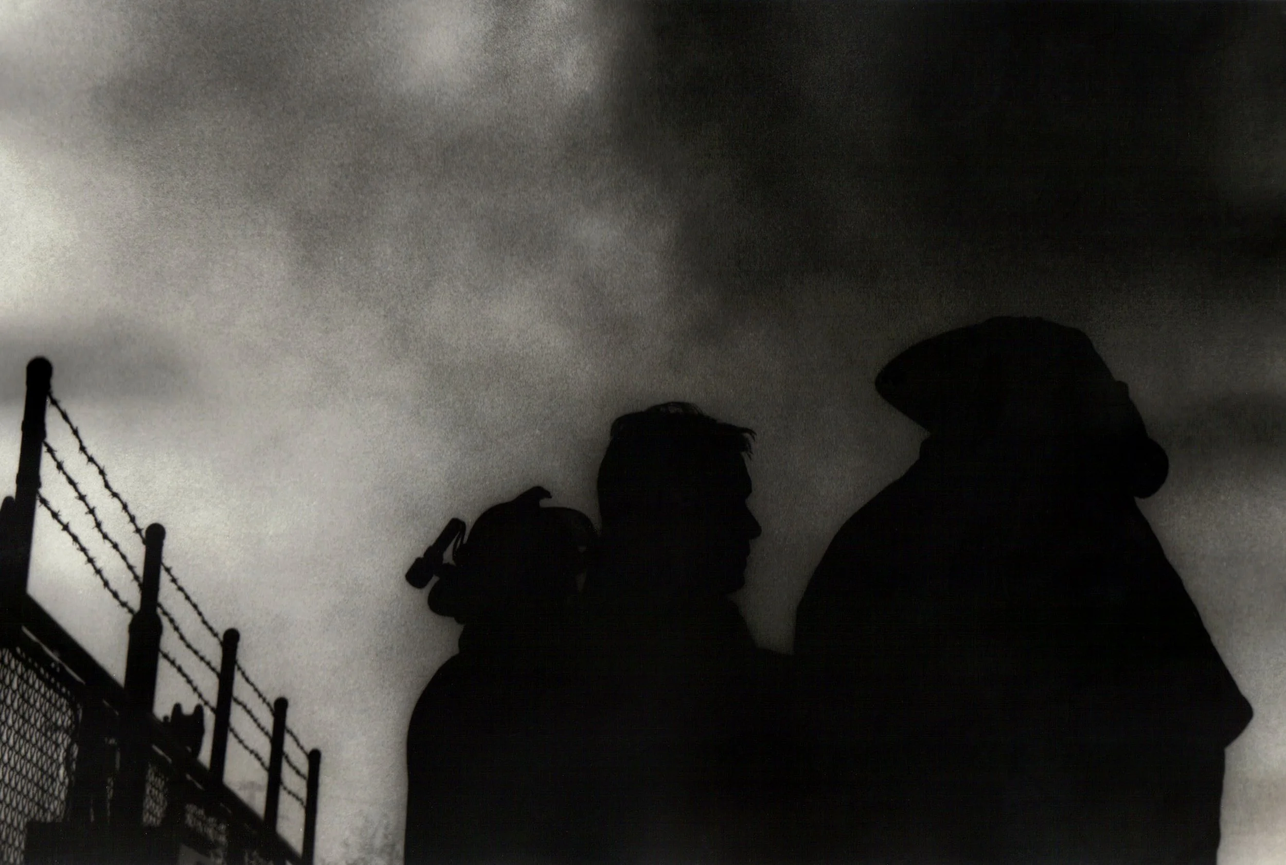 East 55th Street Fire, April 2005, Cleveland, Ohio