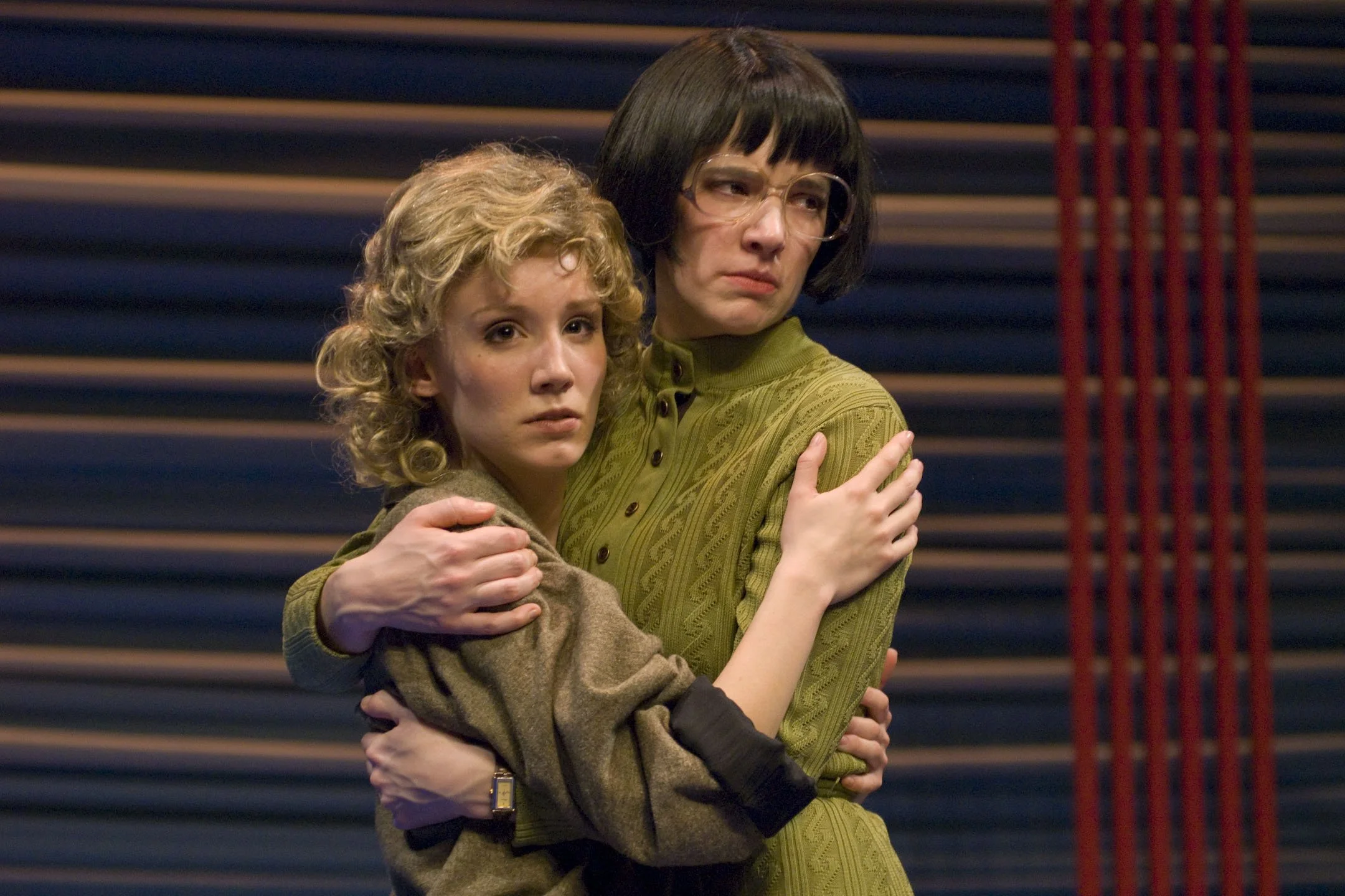 Cloud 9 at the Cleveland Play House, March 2010, Cleveland, Ohio