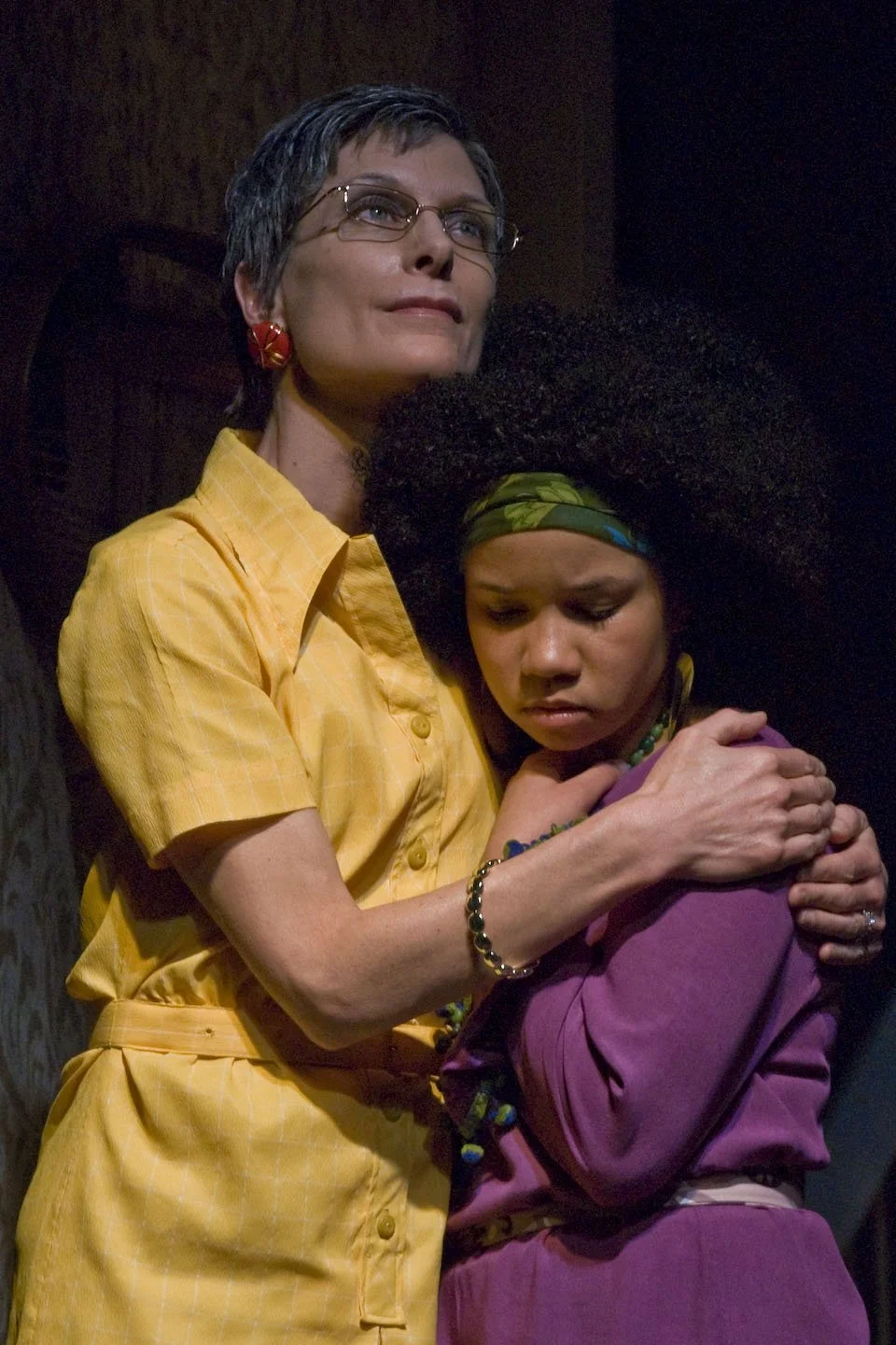 Fifth of July at Eldred Theater, February 2013, Cleveland, Ohio