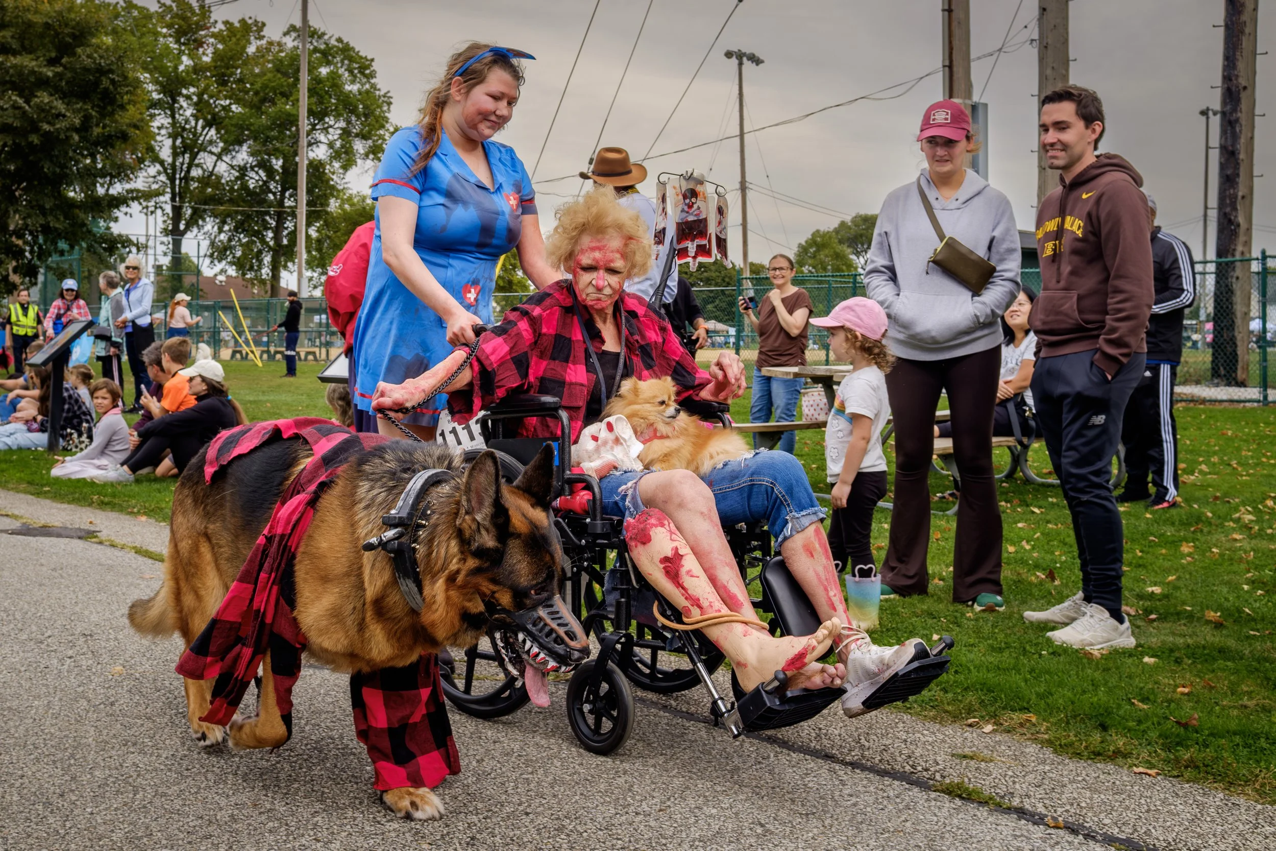 Halloween Parade, October 2026 - Lakewood, Ohio