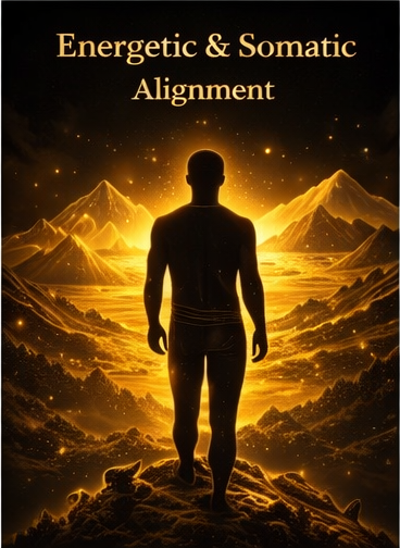 Energetic & Somatic Alignment