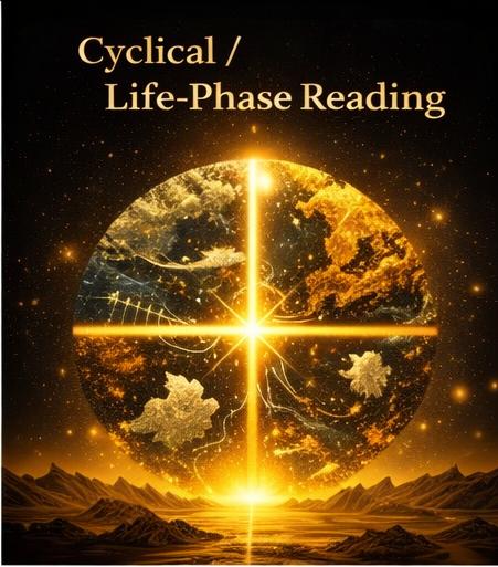 Cyclical / Life-Phase Reading