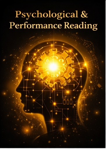 Psychological & Performance Reading