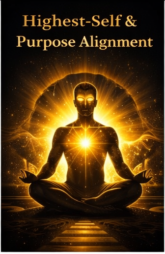 Highest-Self & Purpose Alignment