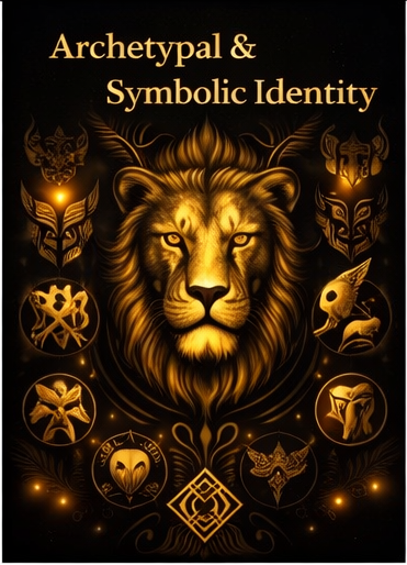 Archetypal & Symbolic Identity