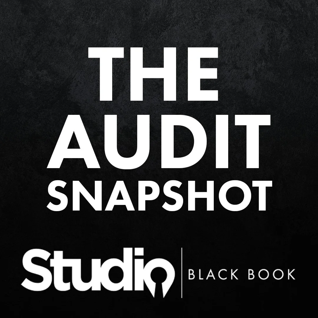 The Audit Snapshot