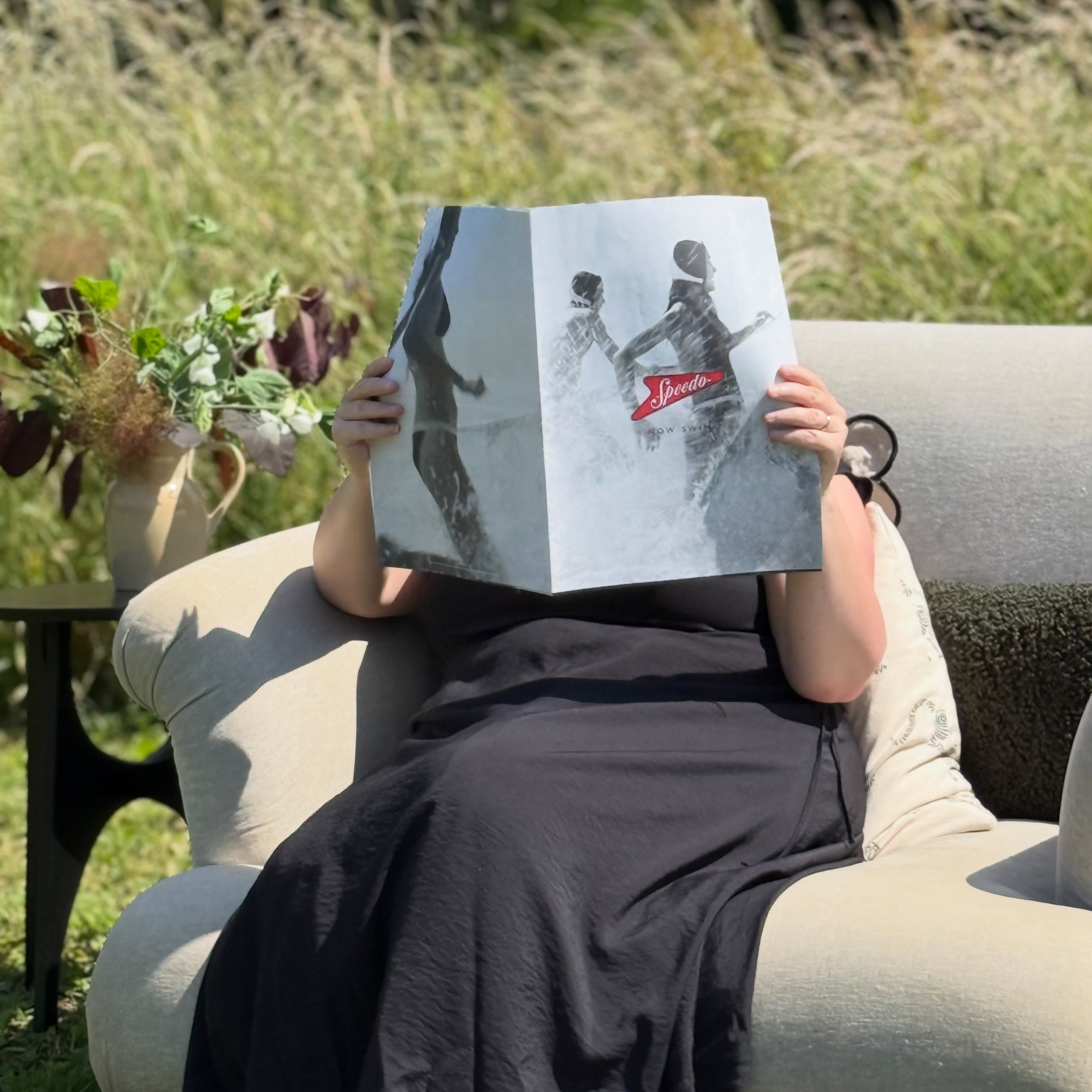 This catalogue holds a huge chapter of my career.

Years spent designing swimwear, leading creative teams and bringing global brands to life.

But that&rsquo;s only part of the story.

It&rsquo;s time to share the rest.

More soon...