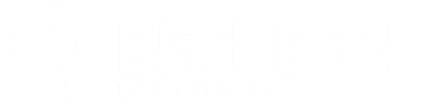 Black Book Locations