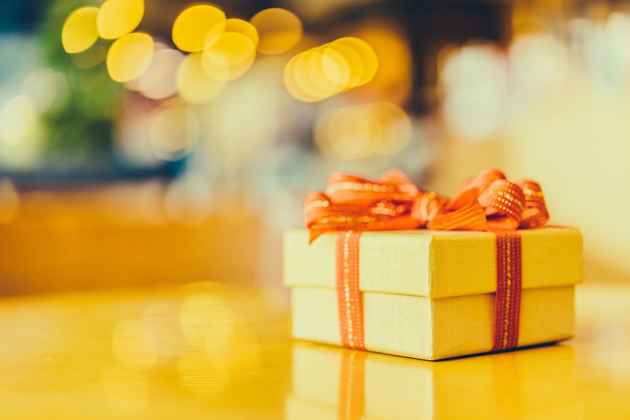 Move Well Online Session Gift Card