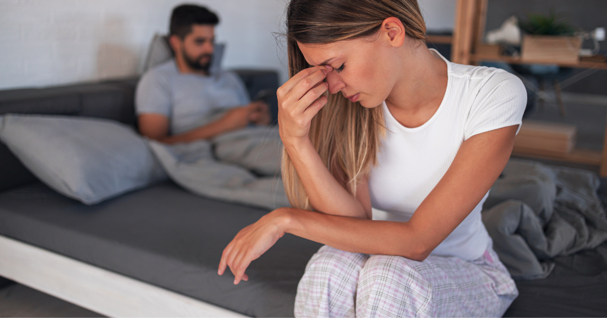 Relationship Coaching