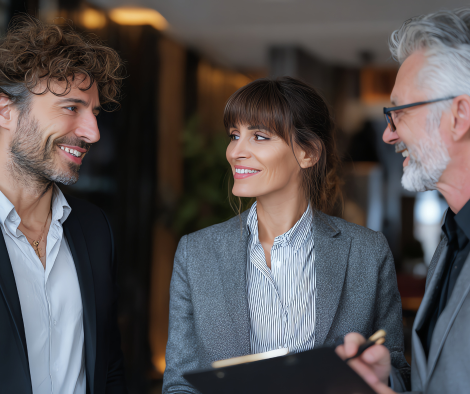 Mediation & Conflict Management