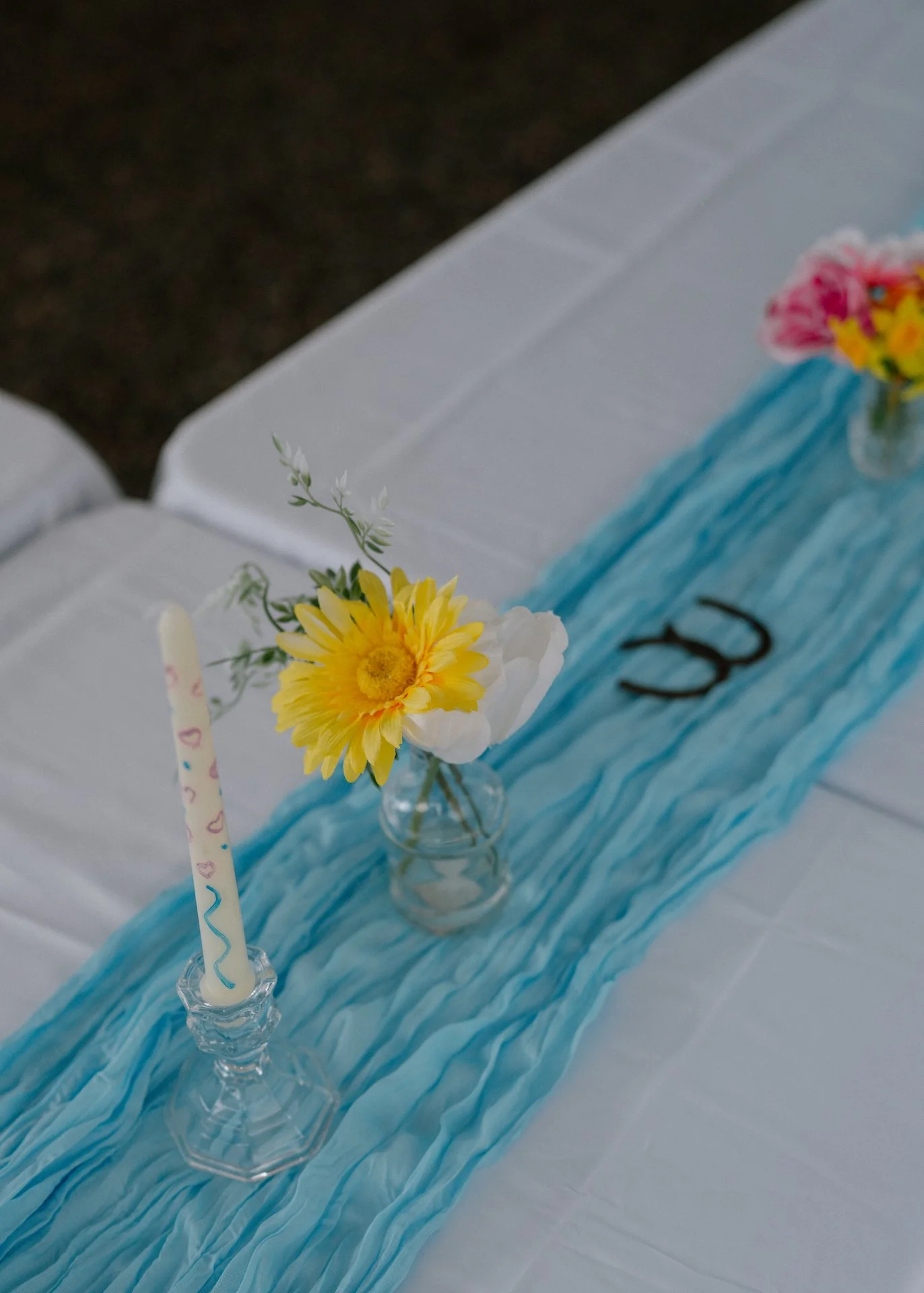Table Setup - Katherine Karee Photography