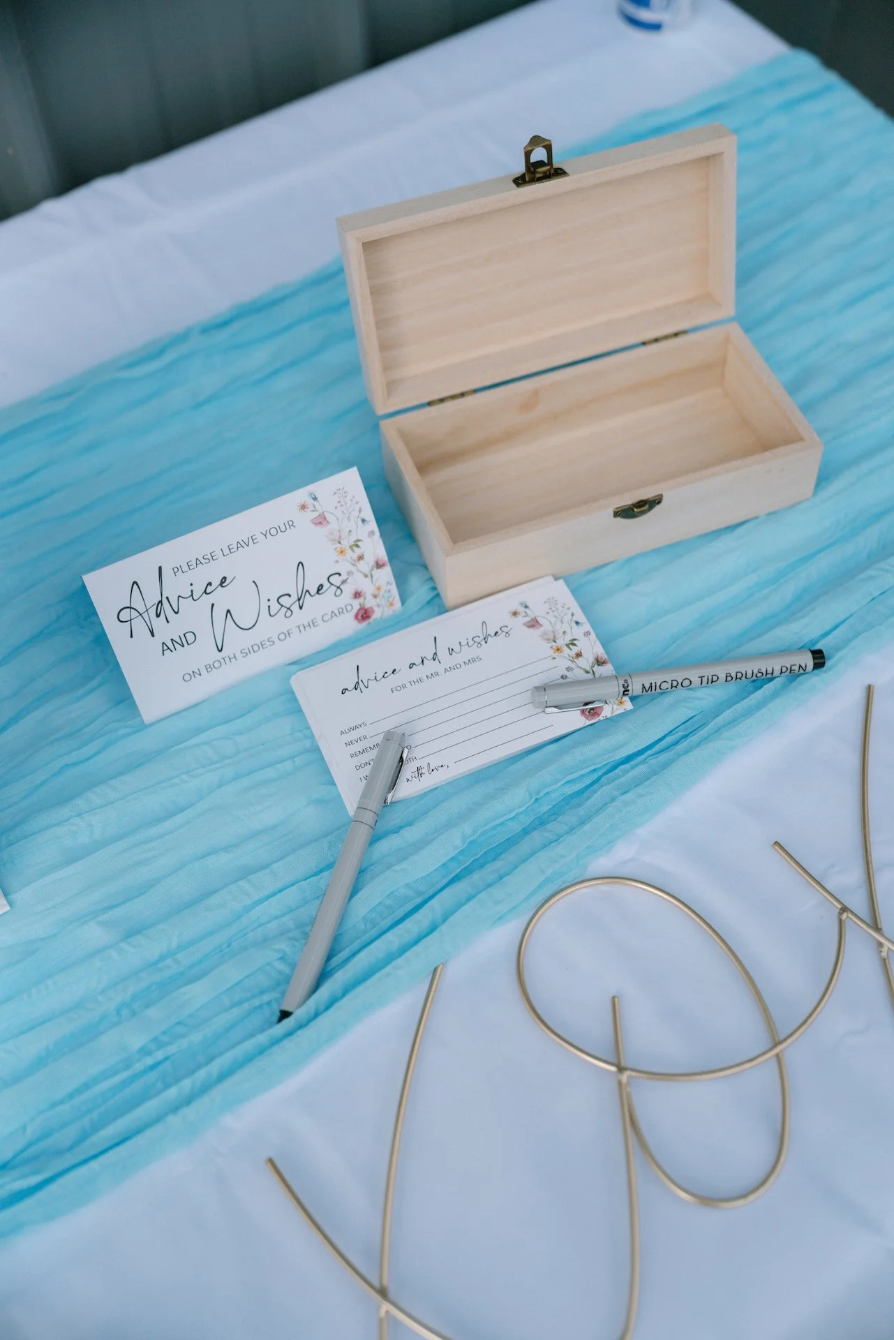 Advice and Wishes - Katherine Karee Photography