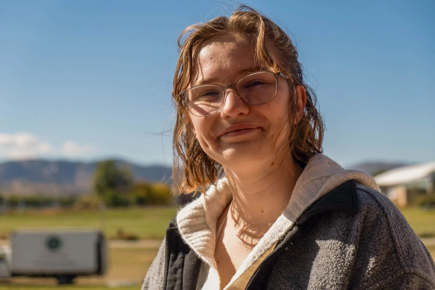 Photo of Kathryn Skonning