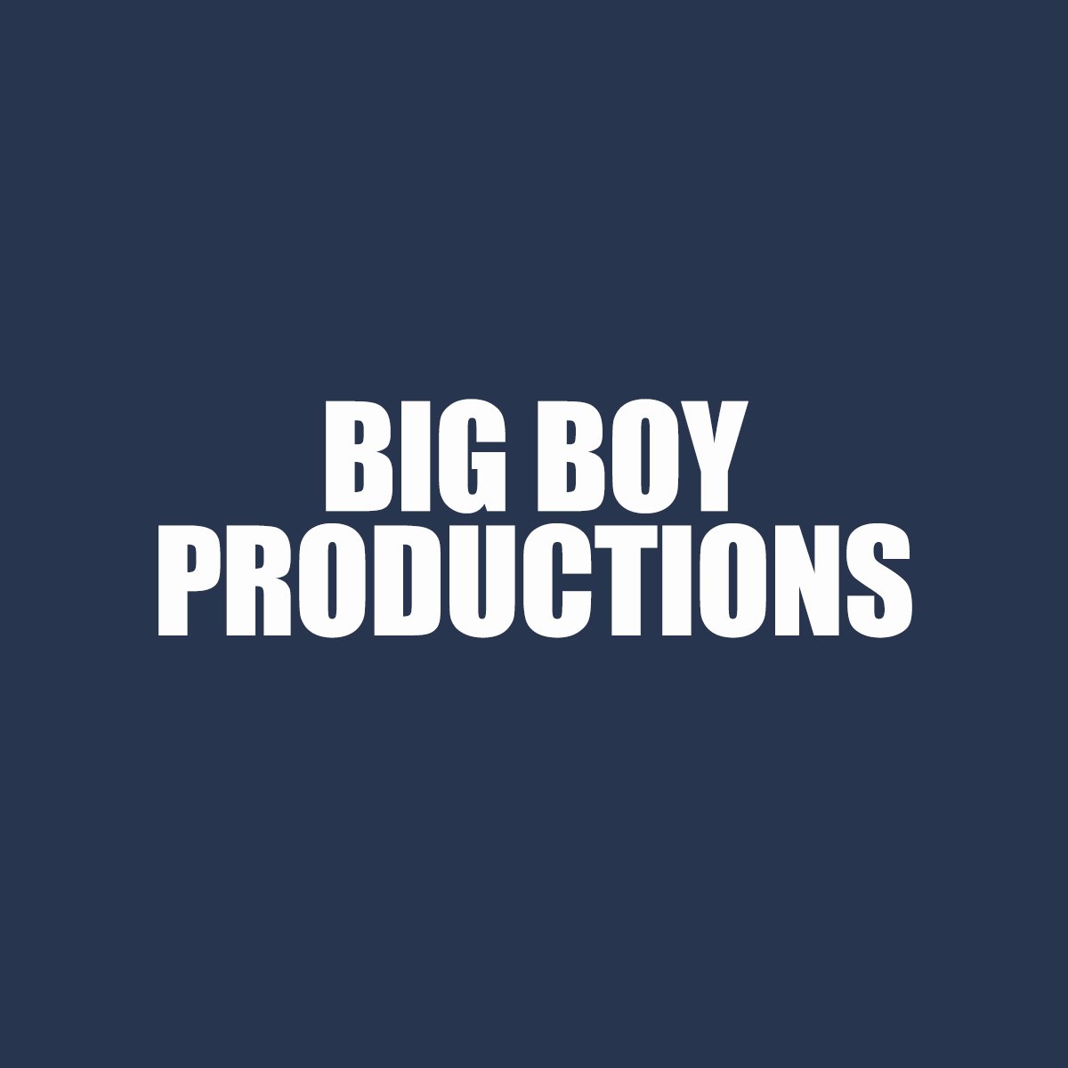Big Boy Productions | Book Your Perfect Event Soundtrack