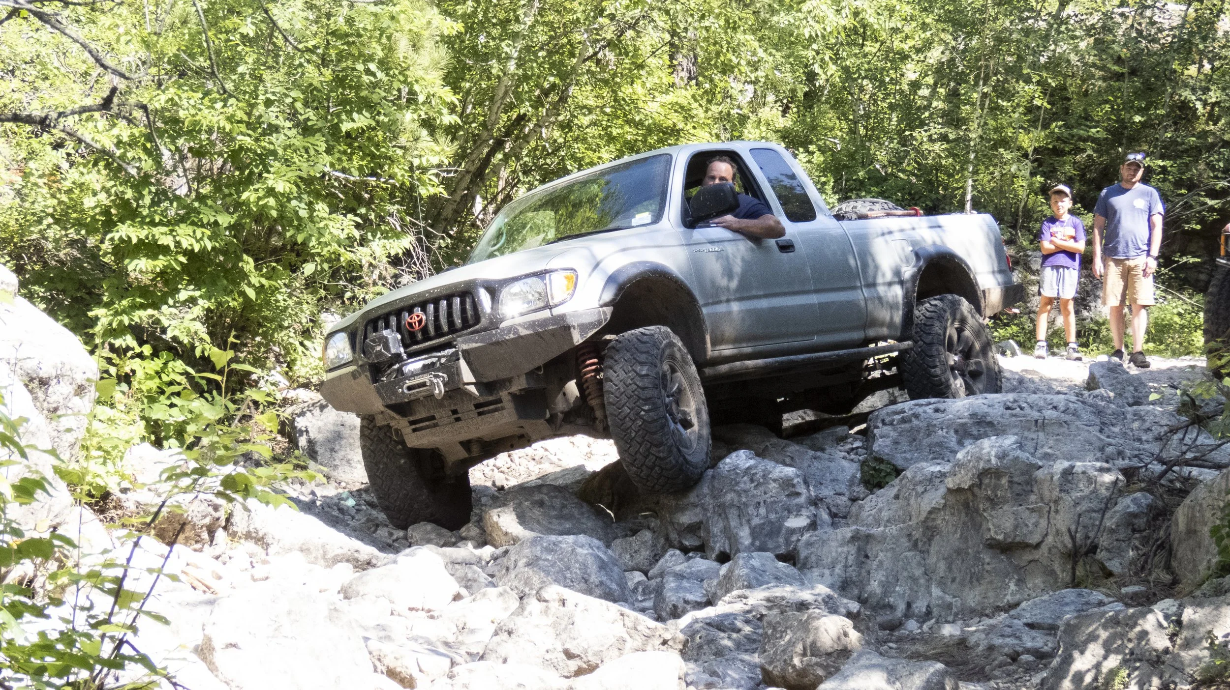 Additonal Passengers