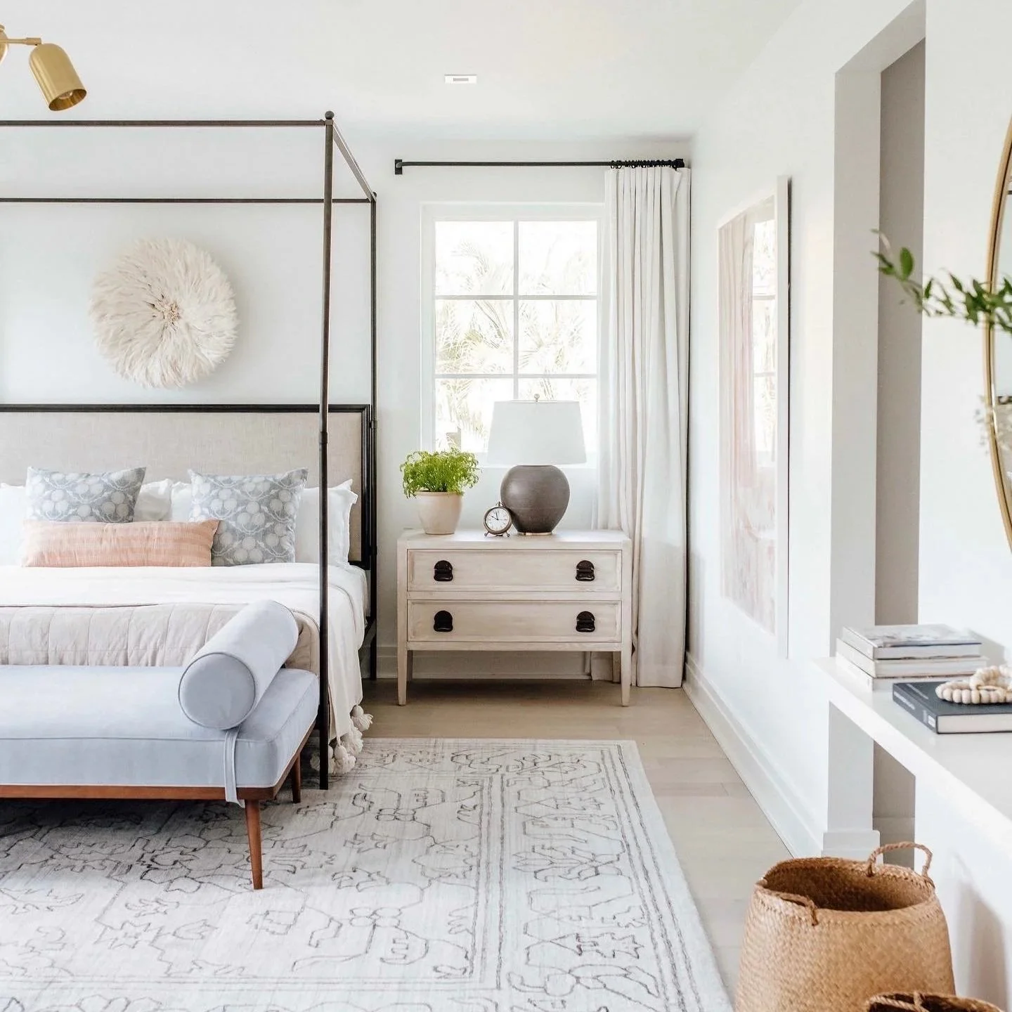 5 Designer Secrets to Choosing the Right Rug for Your Home