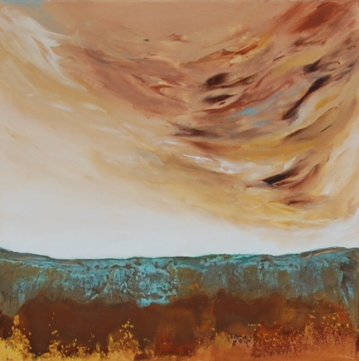Adriana Ioset - Ça sent l orage - 2026.JPG