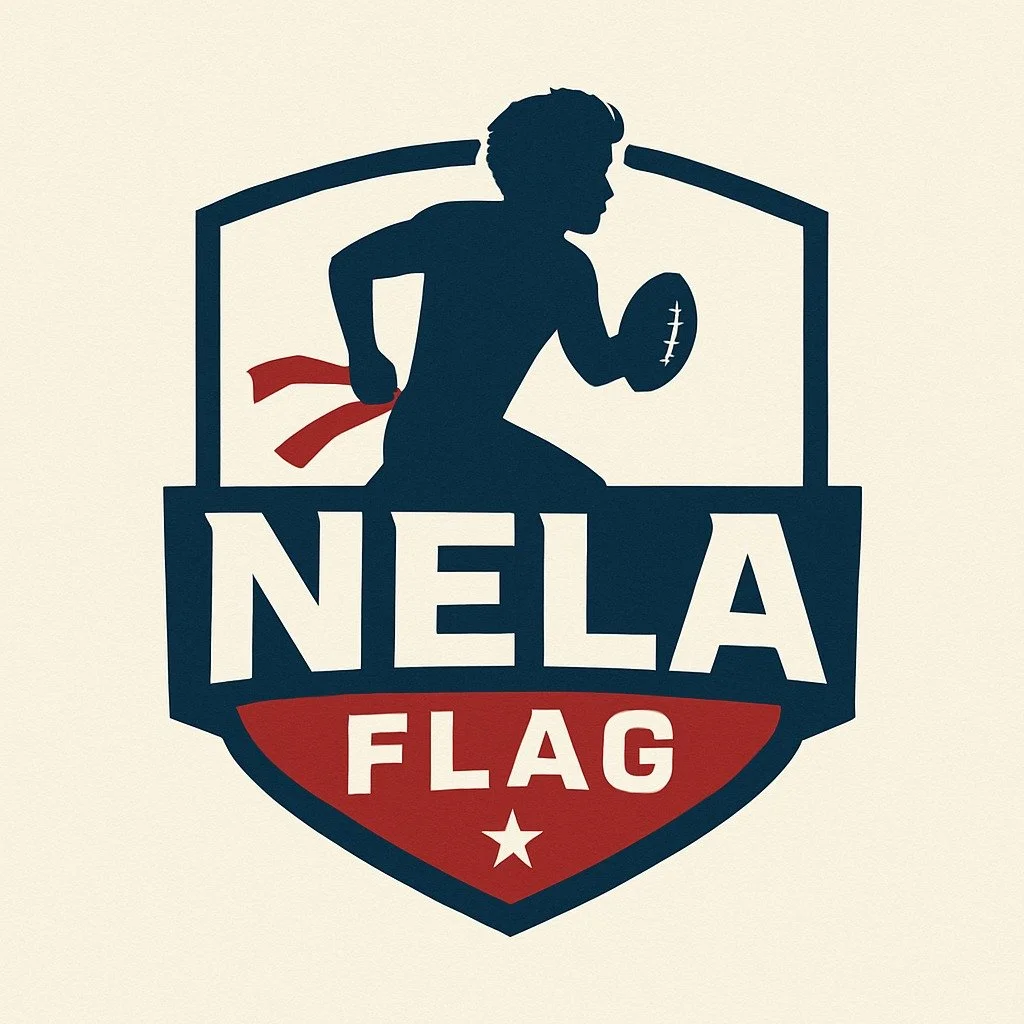 NELA Flag Football