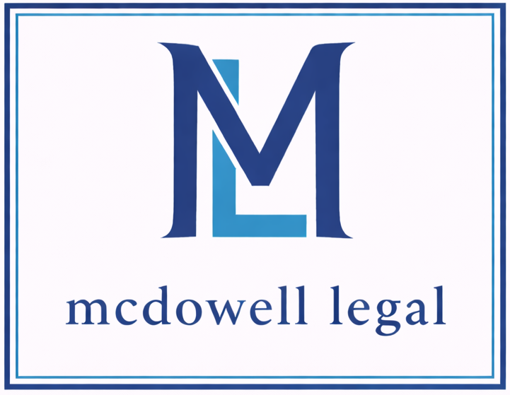 McDowell Legal