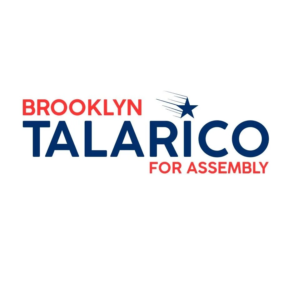 Brooklyn Talarico for Assembly 