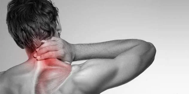 Tech Neck and Neck Pain Treatment