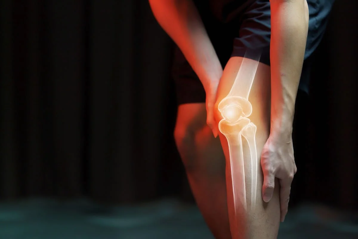 Joint Health and Physiotherapy