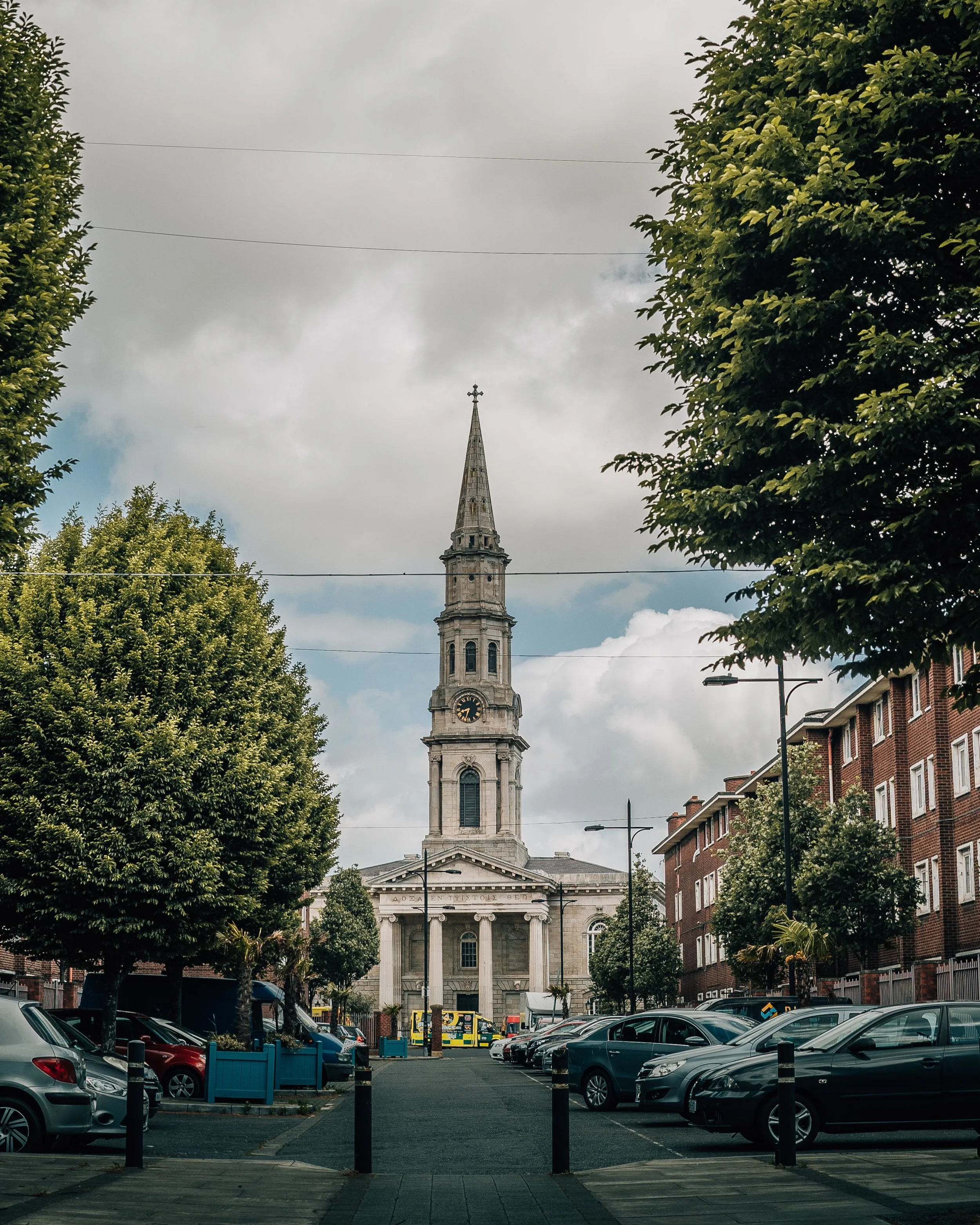 Picture of Dublin