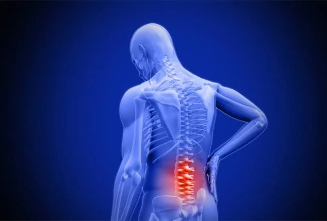 Lower back pain physiotherapy ranelagh