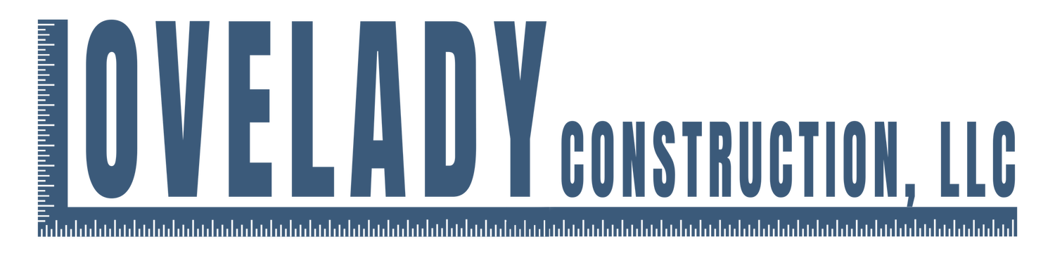 Lovelady Construction LLC