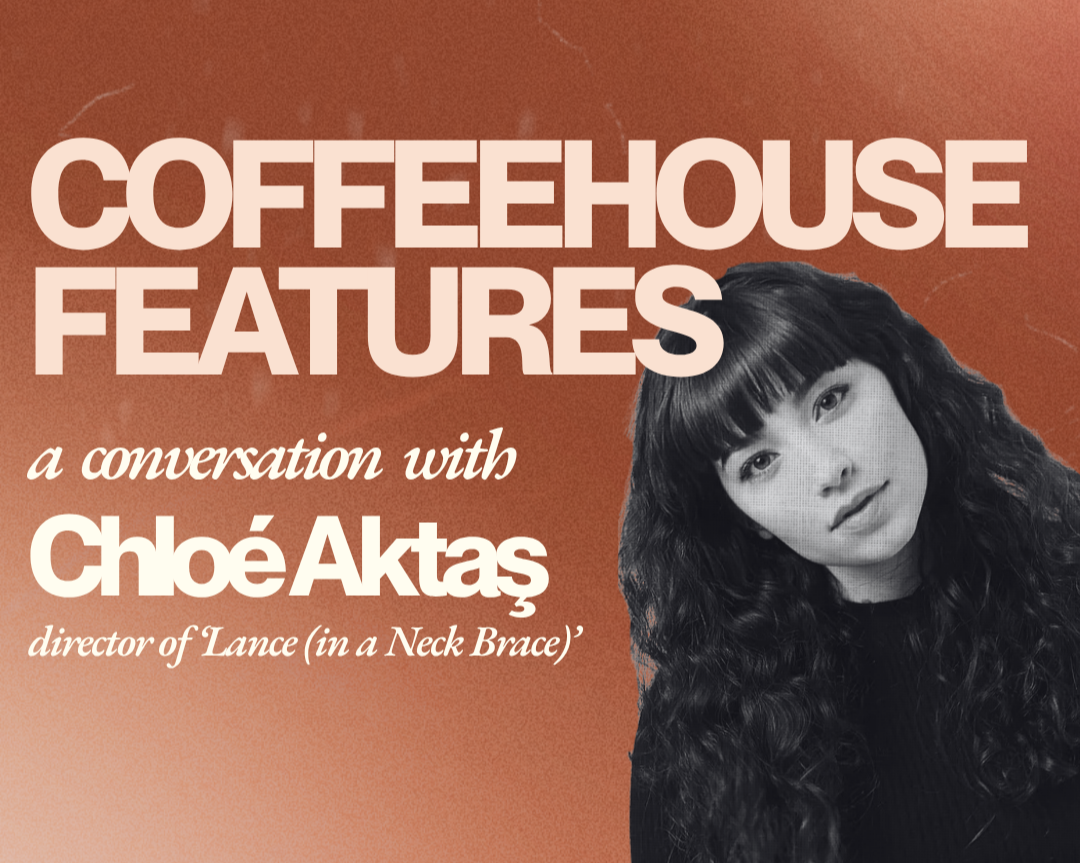 Coffeehouse Features Carousel