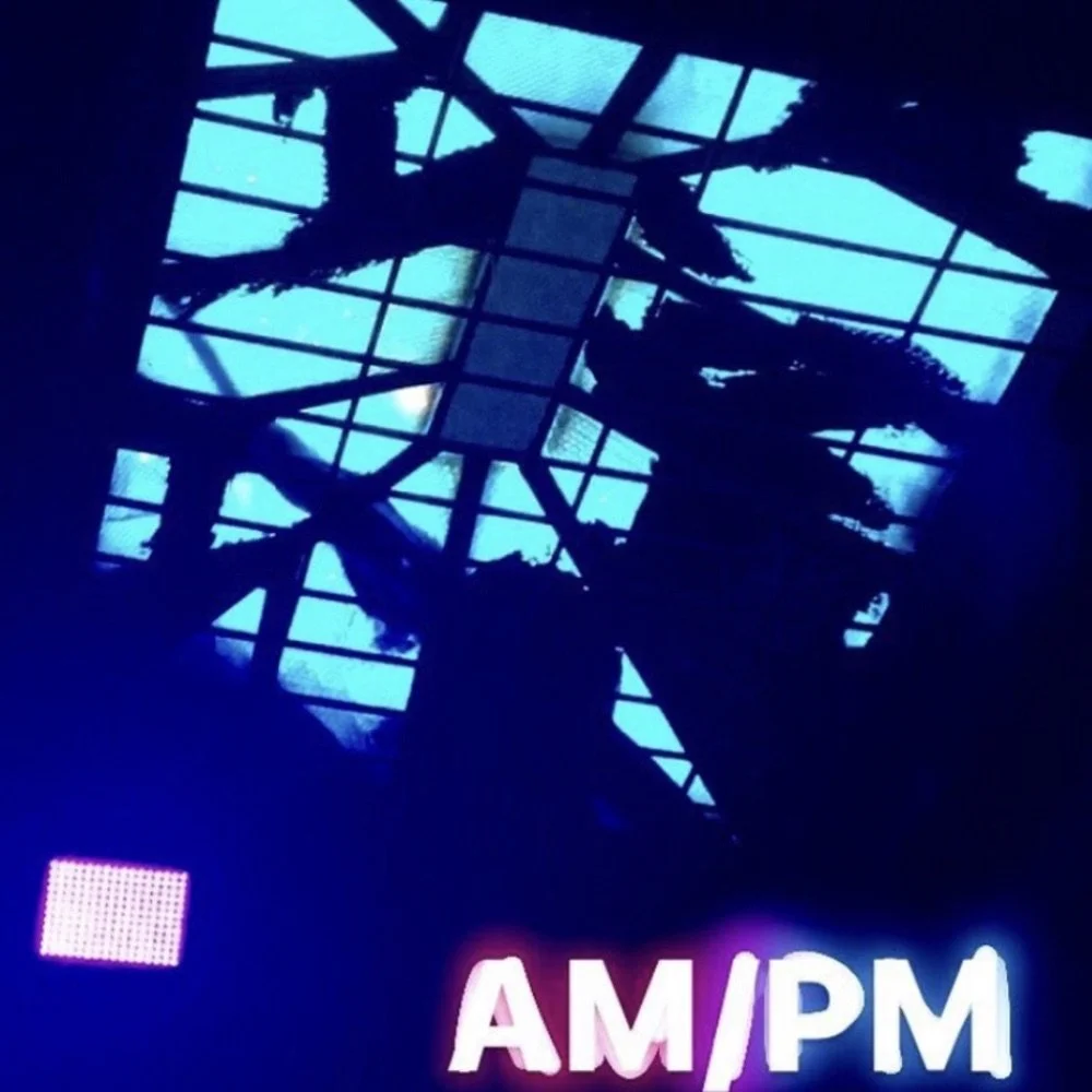 AM/PM
