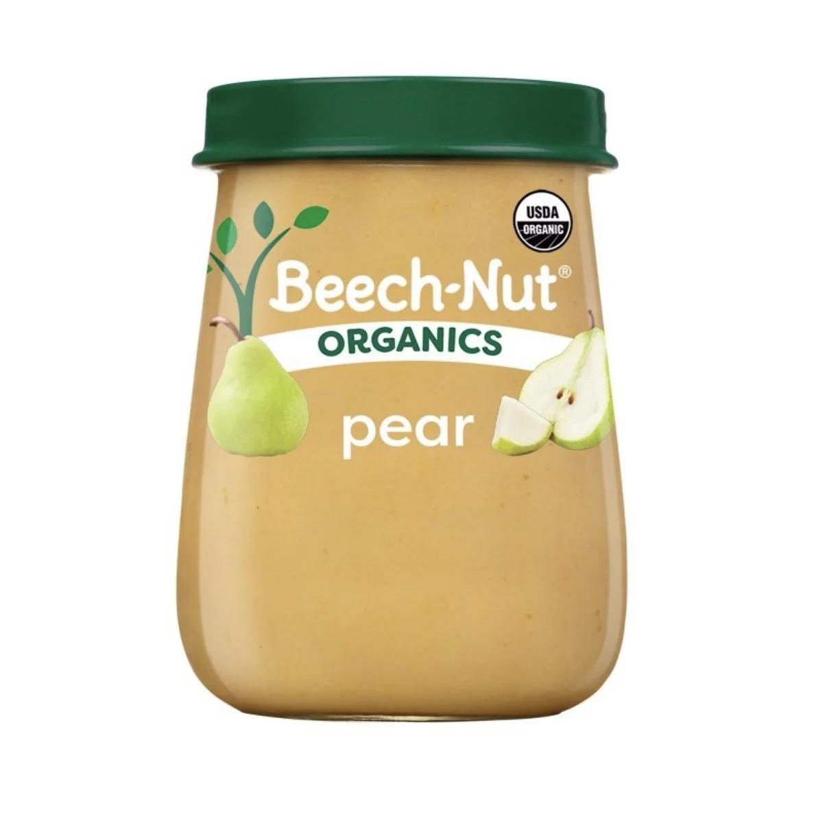Beech-Nut Stage 1
