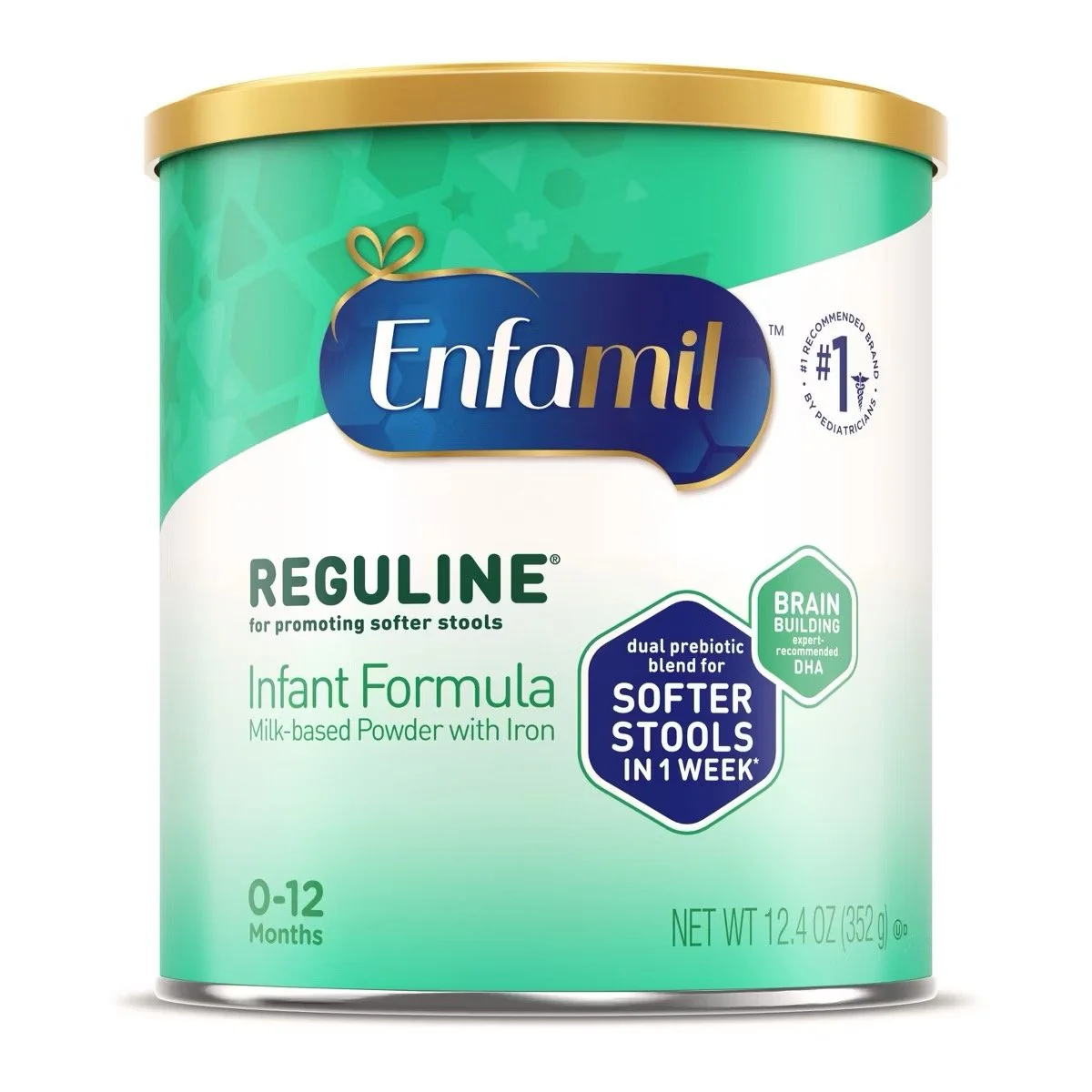 Reguline Powder Formula