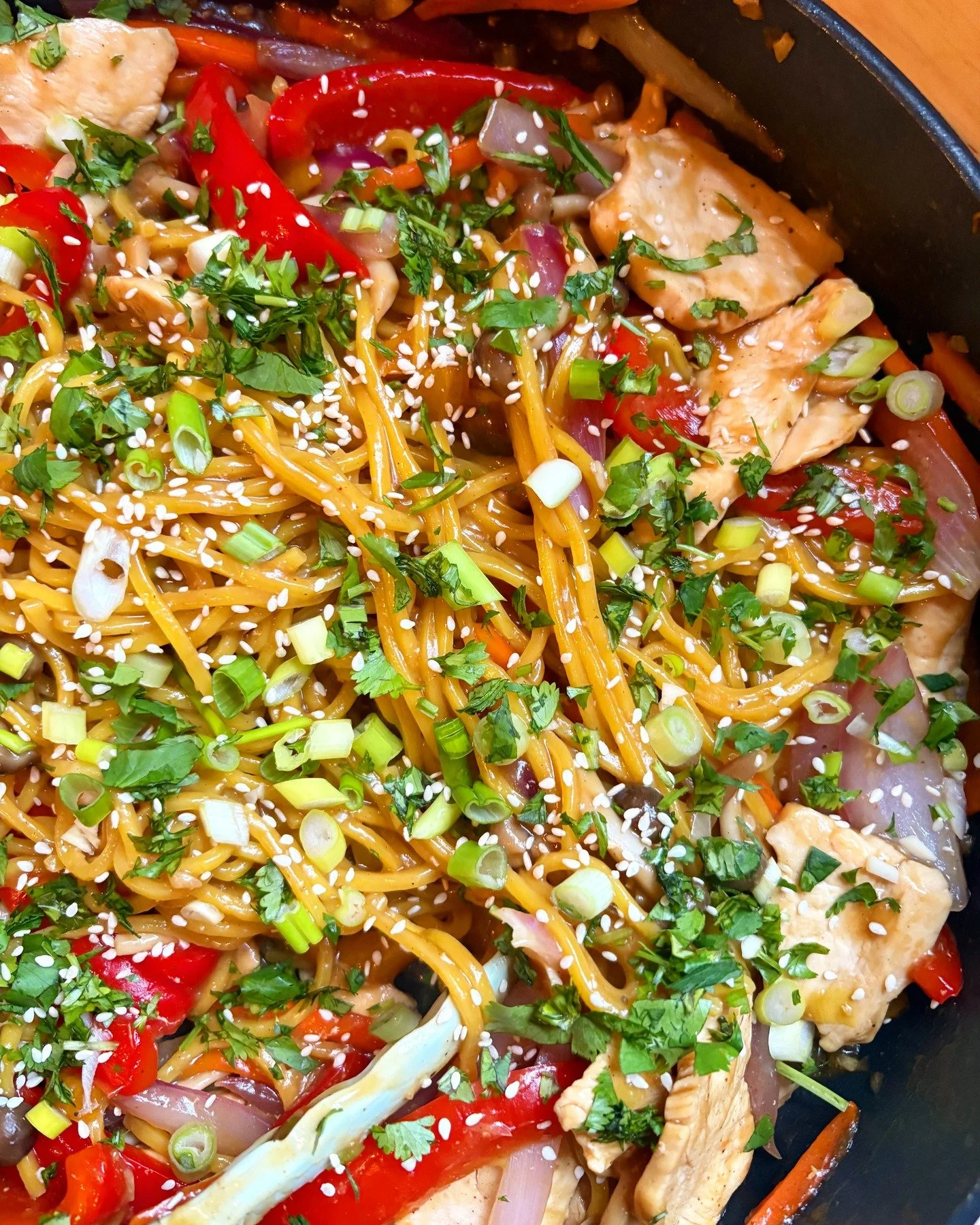 Surprise! I'm back on Instagram after a long hiatus (no promises that I won&rsquo;t forget this account exists again in a couple weeks lol) 😅

I decided I wanted this account to transition into more of a &ldquo;catch all&rdquo; for everything I crea