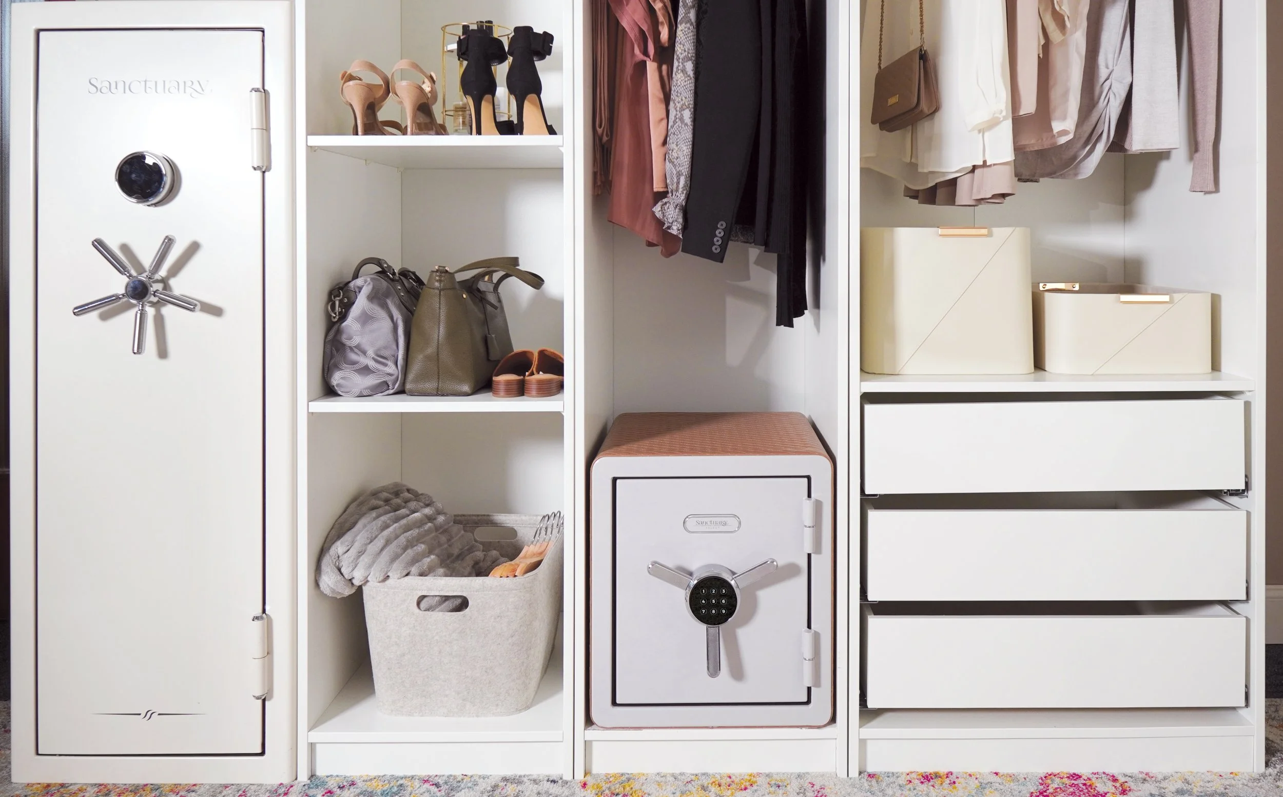 Directed brand styled image