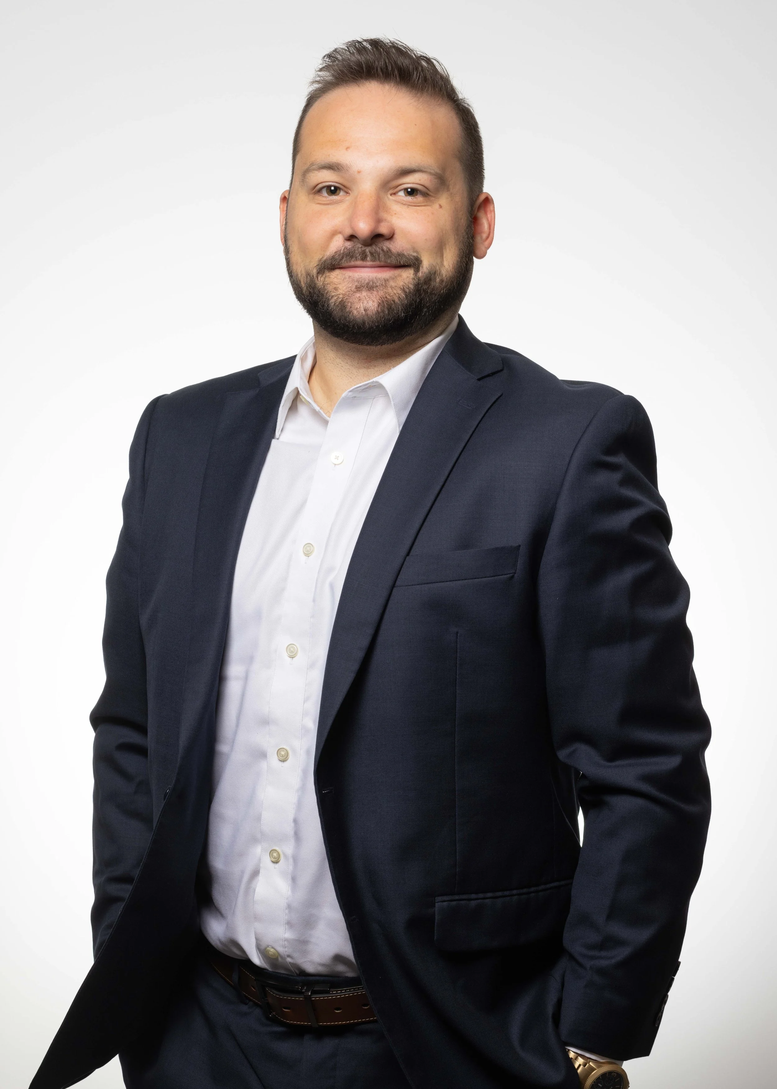 Stefano Maviglia growth and partnership consultant at MAVICO