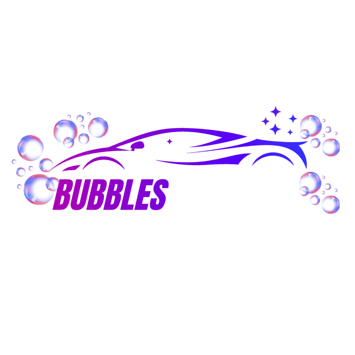 Bubbles Detailing