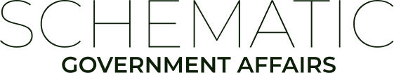 SCHEMATIC GOVERNMENT AFFAIRS