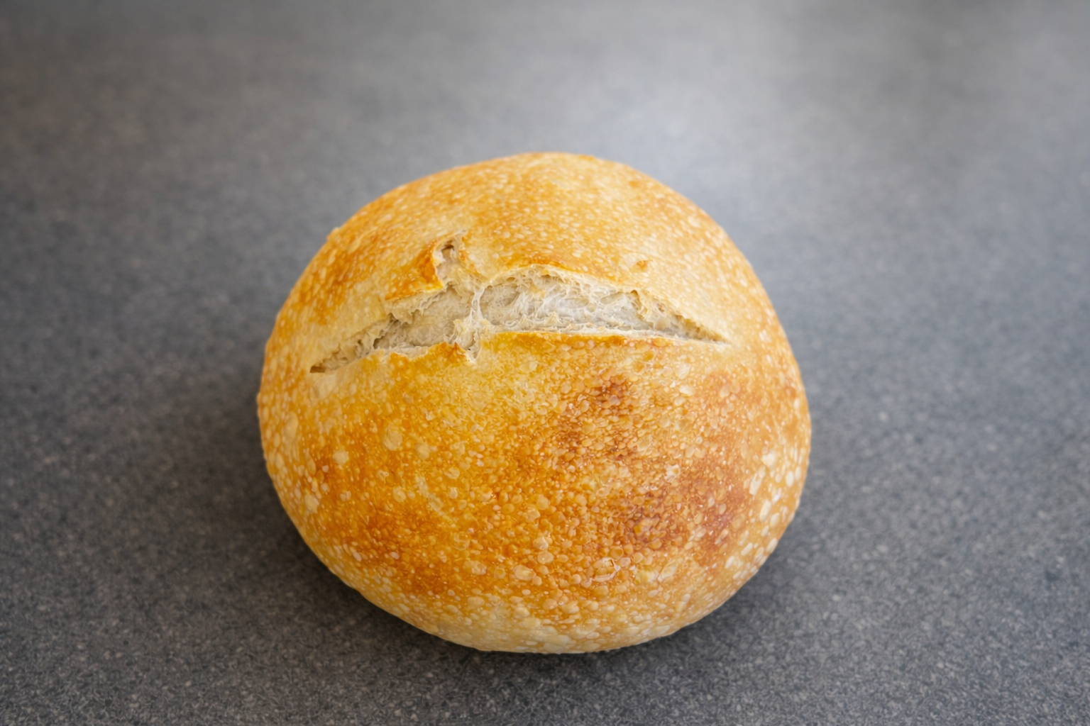 Classic Sourdough