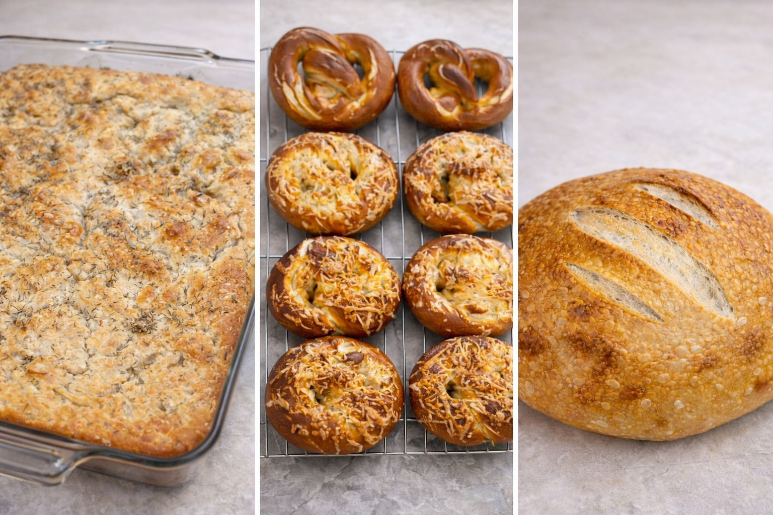 Family Bread Box