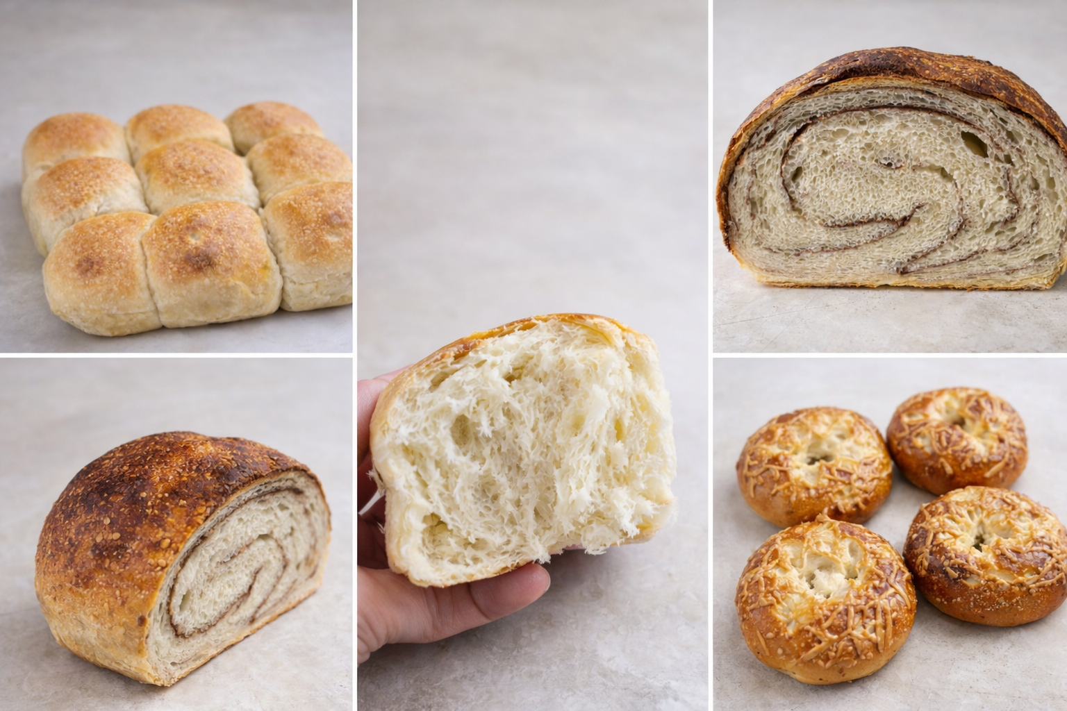 Bread Lovers Bundle