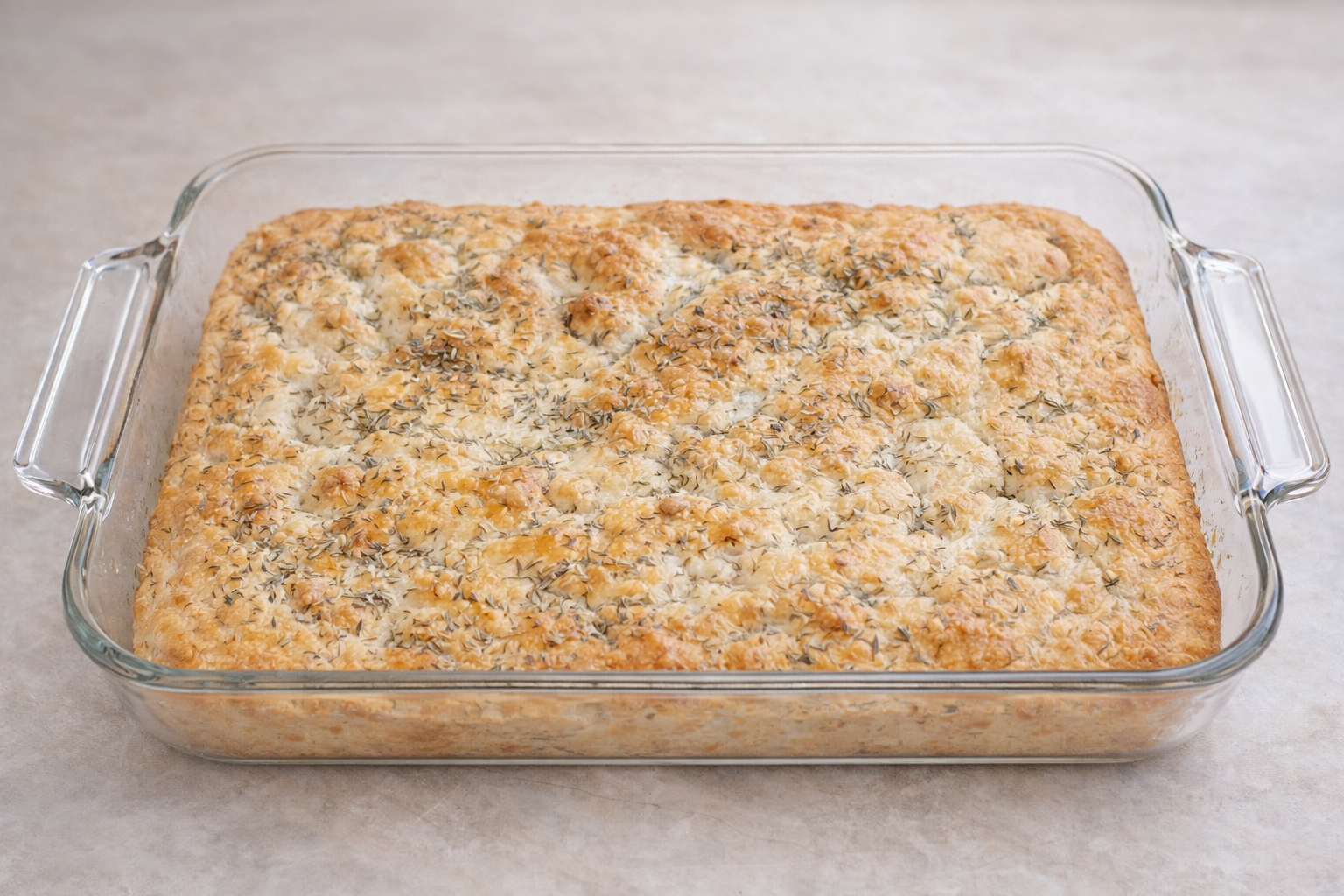 Focaccia