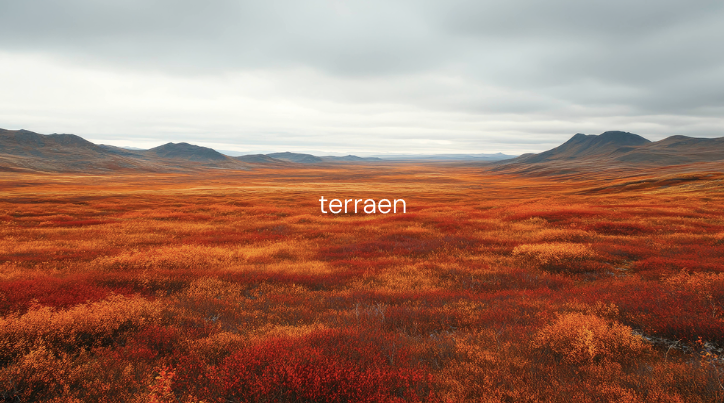 terraen