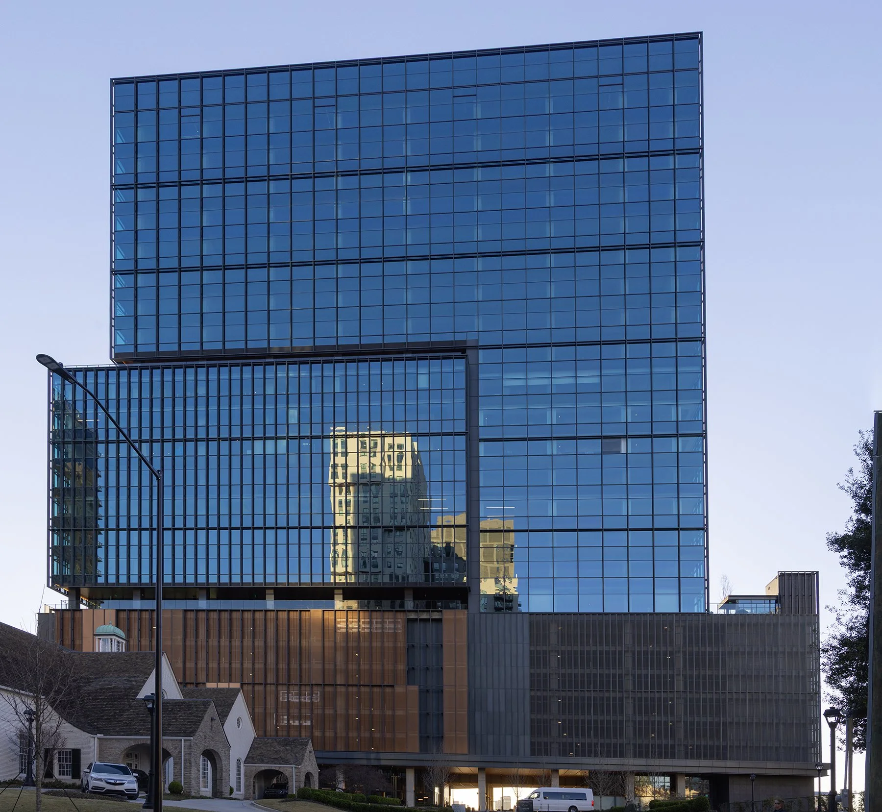 1020 Spring St | Midtown Atlanta