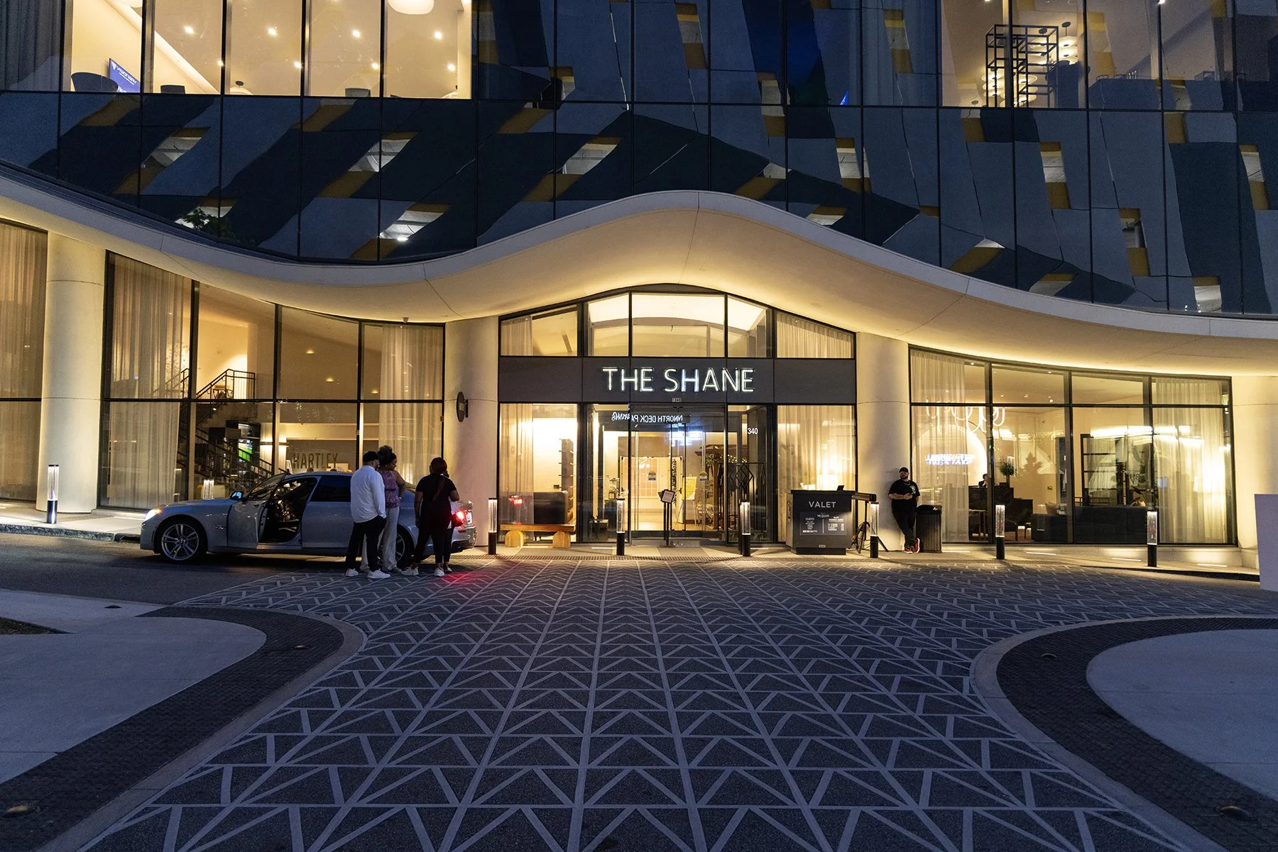 Kimpton Shane Hotel | Midtown Atlanta
