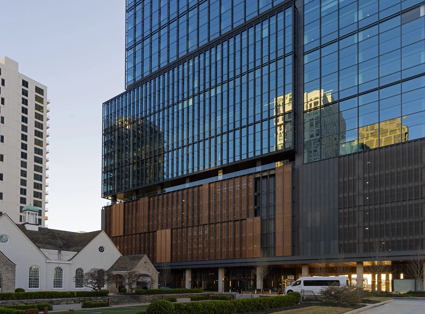 1020 Spring St | Midtown Atlanta