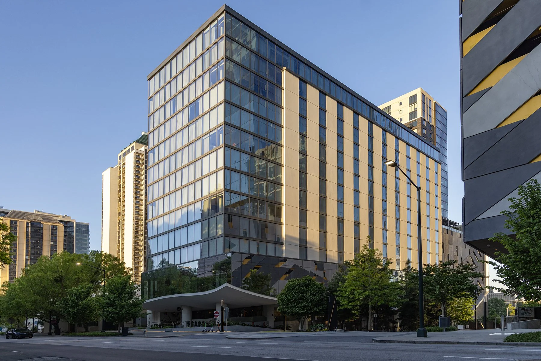 Kimpton Shane Hotel | Midtown Atlanta
