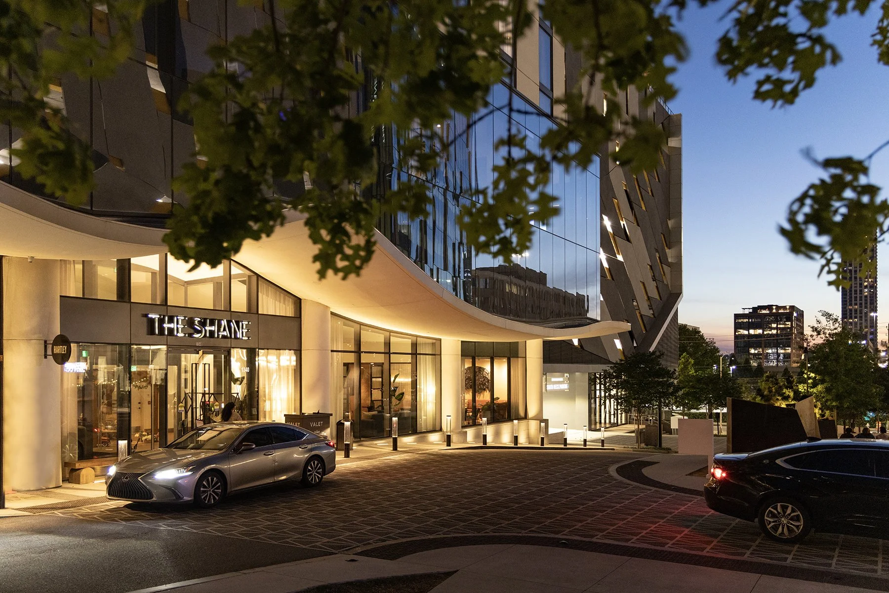 Kimpton Shane Hotel | Midtown Atlanta