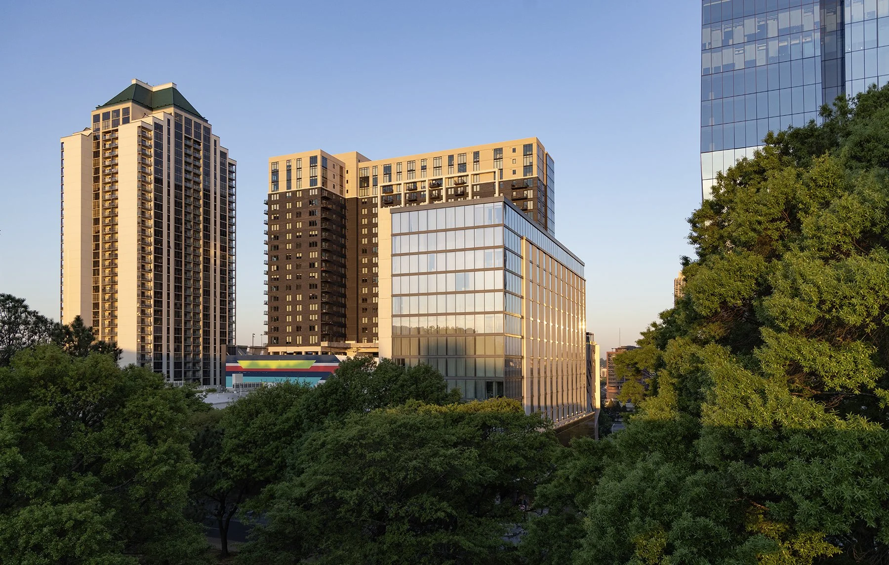 Kimpton Shane Hotel | Midtown Atlanta